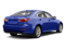 Ultrasonic Blue Mica 2013 Lexus IS 350 Pictures IS 350 Sedan 4D IS350 V6 photos rear view Ultrasonic Blue Mica 2013 Lexus IS 350 Pictures IS 350 Sedan 4D IS350 V6 photos rear view