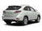 Starfire Pearl 2013 Lexus RX 350 Pictures RX 350 Utility 4D AWD photos rear view Starfire Pearl 2013 Lexus RX 350 Pictures RX 350 Utility 4D AWD photos rear view