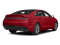 Ruby Red Metallic Tinted Clearcoat 2013 Lincoln MKZ Pictures MKZ Sedan 4D AWD V6 photos rear view Ruby Red Metallic Tinted Clearcoat 2013 Lincoln MKZ Pictures MKZ Sedan 4D AWD V6 photos rear view