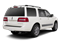 White Platinum Tri-Coat Metallic 2013 Lincoln Navigator Pictures Navigator Utility 4D 4WD V8 photos rear view White Platinum Tri-Coat Metallic 2013 Lincoln Navigator Pictures Navigator Utility 4D 4WD V8 photos rear view