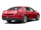 Ruby Red Tinted Metallic 2013 Lincoln MKS Pictures MKS Sedan 4D AWD photos rear view Ruby Red Tinted Metallic 2013 Lincoln MKS Pictures MKS Sedan 4D AWD photos rear view