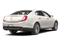 White Platinum Metallic Tri-Coat 2013 Lincoln MKS Pictures MKS Sedan 4D AWD photos rear view White Platinum Metallic Tri-Coat 2013 Lincoln MKS Pictures MKS Sedan 4D AWD photos rear view