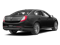 Tuxedo Black 2013 Lincoln MKS Pictures MKS Sedan 4D AWD photos rear view Tuxedo Black 2013 Lincoln MKS Pictures MKS Sedan 4D AWD photos rear view