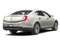 Silver Diamond Premium Metallic 2013 Lincoln MKS Pictures MKS Sedan 4D AWD photos rear view Silver Diamond Premium Metallic 2013 Lincoln MKS Pictures MKS Sedan 4D AWD photos rear view