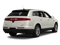 White Platinum Metallic Tri-Coat 2013 Lincoln MKT Pictures MKT Wagon 4D 2WD photos rear view White Platinum Metallic Tri-Coat 2013 Lincoln MKT Pictures MKT Wagon 4D 2WD photos rear view