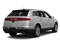 Ingot Silver Metallic 2013 Lincoln MKT Pictures MKT Wagon 4D 2WD photos rear view Ingot Silver Metallic 2013 Lincoln MKT Pictures MKT Wagon 4D 2WD photos rear view