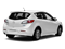 Crystal White Pearl Mica 2013 Mazda Mazda3 Pictures Mazda3 Wagon 5D i GT I4 photos rear view Crystal White Pearl Mica 2013 Mazda Mazda3 Pictures Mazda3 Wagon 5D i GT I4 photos rear view
