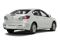 Crystal White Pearl Mica 2013 Mazda Mazda3 Pictures Mazda3 Sedan 4D i Touring I4 photos rear view Crystal White Pearl Mica 2013 Mazda Mazda3 Pictures Mazda3 Sedan 4D i Touring I4 photos rear view