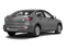 Liquid Silver Metallic 2013 Mazda Mazda3 Pictures Mazda3 Sedan 4D i Touring I4 photos rear view Liquid Silver Metallic 2013 Mazda Mazda3 Pictures Mazda3 Sedan 4D i Touring I4 photos rear view