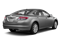 Ingot Silver 2013 Mazda Mazda6 Pictures Mazda6 Sedan 4D i Sport photos rear view Ingot Silver 2013 Mazda Mazda6 Pictures Mazda6 Sedan 4D i Sport photos rear view