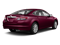 Fireglow Red 2013 Mazda Mazda6 Pictures Mazda6 Sedan 4D i Sport photos rear view Fireglow Red 2013 Mazda Mazda6 Pictures Mazda6 Sedan 4D i Sport photos rear view