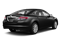 Ebony Black 2013 Mazda Mazda6 Pictures Mazda6 Sedan 4D i Sport photos rear view Ebony Black 2013 Mazda Mazda6 Pictures Mazda6 Sedan 4D i Sport photos rear view
