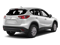 Crystal White Pearl 2013 Mazda CX-5 Pictures CX-5 Utility 4D GT AWD photos rear view Crystal White Pearl 2013 Mazda CX-5 Pictures CX-5 Utility 4D GT AWD photos rear view