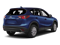 Stormy Blue Mica 2013 Mazda CX-5 Pictures CX-5 Utility 4D GT AWD photos rear view Stormy Blue Mica 2013 Mazda CX-5 Pictures CX-5 Utility 4D GT AWD photos rear view