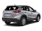 Liquid Silver Metallic 2013 Mazda CX-5 Pictures CX-5 Utility 4D GT AWD photos rear view Liquid Silver Metallic 2013 Mazda CX-5 Pictures CX-5 Utility 4D GT AWD photos rear view