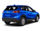 Sky Blue Mica 2013 Mazda CX-5 Pictures CX-5 Utility 4D GT AWD photos rear view Sky Blue Mica 2013 Mazda CX-5 Pictures CX-5 Utility 4D GT AWD photos rear view