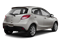 Liquid Silver Metallic 2013 Mazda Mazda2 Pictures Mazda2 Hatchback 5D Sport I4 photos rear view Liquid Silver Metallic 2013 Mazda Mazda2 Pictures Mazda2 Hatchback 5D Sport I4 photos rear view