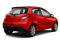 True Red 2013 Mazda Mazda2 Pictures Mazda2 Hatchback 5D Sport I4 photos rear view True Red 2013 Mazda Mazda2 Pictures Mazda2 Hatchback 5D Sport I4 photos rear view