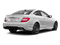 Polar White 2013 Mercedes-Benz C-Class Pictures C-Class Coupe 2D C350 photos rear view Polar White 2013 Mercedes-Benz C-Class Pictures C-Class Coupe 2D C350 photos rear view