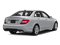 Diamond Silver Metallic 2013 Mercedes-Benz C-Class Pictures C-Class Sedan 4D C300 AWD photos rear view Diamond Silver Metallic 2013 Mercedes-Benz C-Class Pictures C-Class Sedan 4D C300 AWD photos rear view