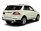 Arctic White 2013 Mercedes-Benz M-Class Pictures M-Class Utility 4D ML350 2WD photos rear view Arctic White 2013 Mercedes-Benz M-Class Pictures M-Class Utility 4D ML350 2WD photos rear view