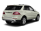 Iridium Silver Metallic 2013 Mercedes-Benz M-Class Pictures M-Class Utility 4D ML350 2WD photos rear view Iridium Silver Metallic 2013 Mercedes-Benz M-Class Pictures M-Class Utility 4D ML350 2WD photos rear view