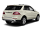 Diamond White Metallic 2013 Mercedes-Benz M-Class Pictures M-Class Utility 4D ML350 2WD photos rear view Diamond White Metallic 2013 Mercedes-Benz M-Class Pictures M-Class Utility 4D ML350 2WD photos rear view