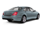 Andorite Grey Metallic 2013 Mercedes-Benz S-Class Pictures S-Class Sedan 4D S550 photos rear view Andorite Grey Metallic 2013 Mercedes-Benz S-Class Pictures S-Class Sedan 4D S550 photos rear view