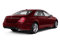 Barolo Red Metallic 2013 Mercedes-Benz S-Class Pictures S-Class Sedan 4D S550 photos rear view Barolo Red Metallic 2013 Mercedes-Benz S-Class Pictures S-Class Sedan 4D S550 photos rear view