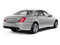 Iridium Silver Metallic 2013 Mercedes-Benz S-Class Pictures S-Class Sedan 4D S550 photos rear view Iridium Silver Metallic 2013 Mercedes-Benz S-Class Pictures S-Class Sedan 4D S550 photos rear view