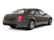 Palladium Silver Metallic 2013 Mercedes-Benz S-Class Pictures S-Class Sedan 4D S550 photos rear view Palladium Silver Metallic 2013 Mercedes-Benz S-Class Pictures S-Class Sedan 4D S550 photos rear view