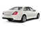 Diamond White Metallic 2013 Mercedes-Benz S-Class Pictures S-Class Sedan 4D S550 photos rear view Diamond White Metallic 2013 Mercedes-Benz S-Class Pictures S-Class Sedan 4D S550 photos rear view