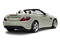 Iridium Silver Metallic 2013 Mercedes-Benz SLK-Class Pictures SLK-Class Roadster 2D SLK350 photos rear view Iridium Silver Metallic 2013 Mercedes-Benz SLK-Class Pictures SLK-Class Roadster 2D SLK350 photos rear view
