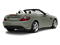 Palladium Silver Metallic 2013 Mercedes-Benz SLK-Class Pictures SLK-Class Roadster 2D SLK350 photos rear view Palladium Silver Metallic 2013 Mercedes-Benz SLK-Class Pictures SLK-Class Roadster 2D SLK350 photos rear view