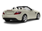 Diamond White Metallic 2013 Mercedes-Benz SLK-Class Pictures SLK-Class Roadster 2D SLK350 photos rear view Diamond White Metallic 2013 Mercedes-Benz SLK-Class Pictures SLK-Class Roadster 2D SLK350 photos rear view
