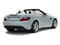 Silver Mist Metallic 2013 Mercedes-Benz SLK-Class Pictures SLK-Class Roadster 2D SLK350 photos rear view Silver Mist Metallic 2013 Mercedes-Benz SLK-Class Pictures SLK-Class Roadster 2D SLK350 photos rear view