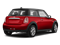 Chili Red 2013 MINI Cooper Hardtop Pictures Cooper Hardtop Wagon 2D I4 photos rear view Chili Red 2013 MINI Cooper Hardtop Pictures Cooper Hardtop Wagon 2D I4 photos rear view