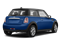 Lightning Blue Metallic 2013 MINI Cooper Hardtop Pictures Cooper Hardtop Wagon 2D I4 photos rear view Lightning Blue Metallic 2013 MINI Cooper Hardtop Pictures Cooper Hardtop Wagon 2D I4 photos rear view
