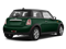 British Racing Green II Metallic 2013 MINI Cooper Hardtop Pictures Cooper Hardtop Wagon 2D I4 photos rear view British Racing Green II Metallic 2013 MINI Cooper Hardtop Pictures Cooper Hardtop Wagon 2D I4 photos rear view