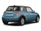 Ice Blue 2013 MINI Cooper Hardtop Pictures Cooper Hardtop Wagon 2D I4 photos rear view Ice Blue 2013 MINI Cooper Hardtop Pictures Cooper Hardtop Wagon 2D I4 photos rear view