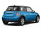 Kite Blue Metallic 2013 MINI Cooper Hardtop Pictures Cooper Hardtop Wagon 2D I4 photos rear view Kite Blue Metallic 2013 MINI Cooper Hardtop Pictures Cooper Hardtop Wagon 2D I4 photos rear view