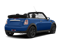 Lightning Blue Metallic 2013 MINI Cooper Convertible Pictures Cooper Convertible Convertible 2D I4 photos rear view Lightning Blue Metallic 2013 MINI Cooper Convertible Pictures Cooper Convertible Convertible 2D I4 photos rear view