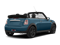 Ice Blue 2013 MINI Cooper Convertible Pictures Cooper Convertible Convertible 2D I4 photos rear view Ice Blue 2013 MINI Cooper Convertible Pictures Cooper Convertible Convertible 2D I4 photos rear view