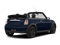 Reef Blue Metallic 2013 MINI Cooper Convertible Pictures Cooper Convertible Convertible 2D I4 photos rear view Reef Blue Metallic 2013 MINI Cooper Convertible Pictures Cooper Convertible Convertible 2D I4 photos rear view