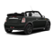 Highclass Gray Metallic 2013 MINI Cooper Convertible Pictures Cooper Convertible Convertible 2D I4 photos rear view Highclass Gray Metallic 2013 MINI Cooper Convertible Pictures Cooper Convertible Convertible 2D I4 photos rear view