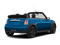 Kite Blue Metallic 2013 MINI Cooper Convertible Pictures Cooper Convertible Convertible 2D I4 photos rear view Kite Blue Metallic 2013 MINI Cooper Convertible Pictures Cooper Convertible Convertible 2D I4 photos rear view