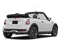 Pepper White 2013 MINI Cooper Convertible Pictures Cooper Convertible Convertible 2D S I4 photos rear view Pepper White 2013 MINI Cooper Convertible Pictures Cooper Convertible Convertible 2D S I4 photos rear view