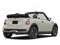 White Silver Metallic 2013 MINI Cooper Convertible Pictures Cooper Convertible Convertible 2D S I4 photos rear view White Silver Metallic 2013 MINI Cooper Convertible Pictures Cooper Convertible Convertible 2D S I4 photos rear view