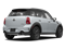 Crystal Silver Metallic 2013 MINI Cooper Countryman Pictures Cooper Countryman Wagon 4D Countryman S I4 photos rear view Crystal Silver Metallic 2013 MINI Cooper Countryman Pictures Cooper Countryman Wagon 4D Countryman S I4 photos rear view
