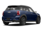 Cosmic Blue Metallic 2013 MINI Cooper Countryman Pictures Cooper Countryman Wagon 4D Countryman S I4 photos rear view Cosmic Blue Metallic 2013 MINI Cooper Countryman Pictures Cooper Countryman Wagon 4D Countryman S I4 photos rear view